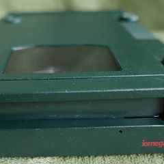 IOMEGA JAZ External Drive - V1000S - Untested