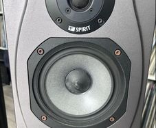 Spirit Absolute 2  Pair of Studio Monitors