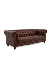 Chesterfield sofa