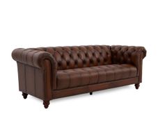 Chesterfield sofa