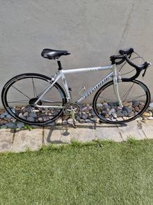 ladies bike