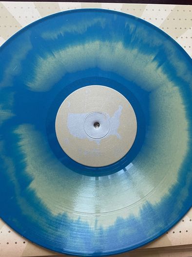 (the) Melvins - (A) Senile Animal (Limited Edition)