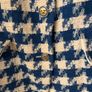 Sandro check blazer Image 4