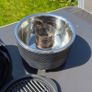 B&Co Alfresco Smokeless Charcoal Grill Image 4