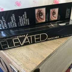 Mac Mascara