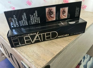 Mac Mascara