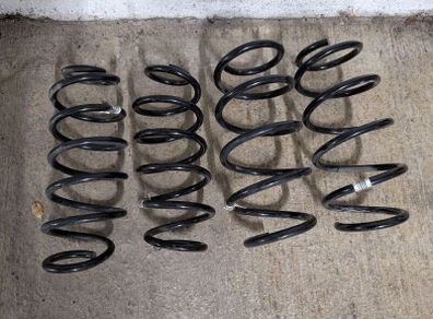 Ford Fiesta ST original Springs