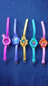 Trolls Toy Hand Watches