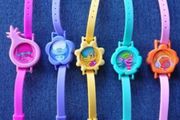Trolls Toy Hand Watches