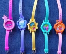 Trolls Toy Hand Watches