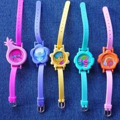 Trolls Toy Hand Watches