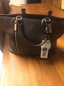 Ladies Handbag New