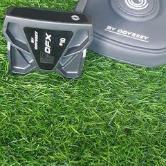 Brand New Oddessey Dfx Putter