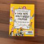 David Walliams Book set Image 9