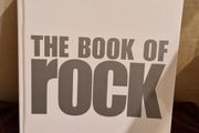 The Book of Rock, 512 page hardback