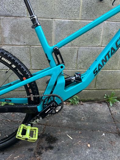 bikes