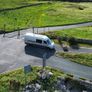 merceades sprinter camper Image 3