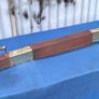 Extending brass and metal fender Image 5