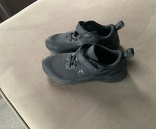 Nike Black Trainer - New