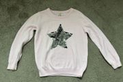 girls sweater jumper5-6 years 116cm