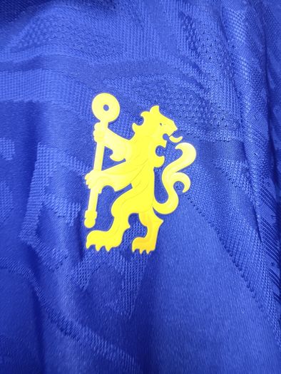 Chelsea Jersey