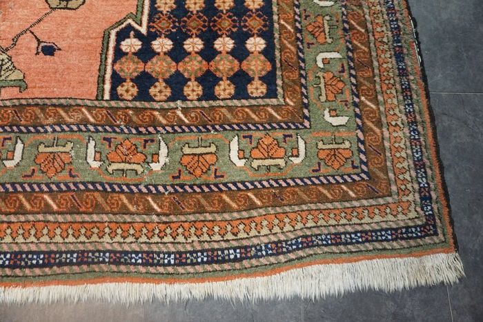 P.ersian Ardebil Rug 335 x 215cm (AI)