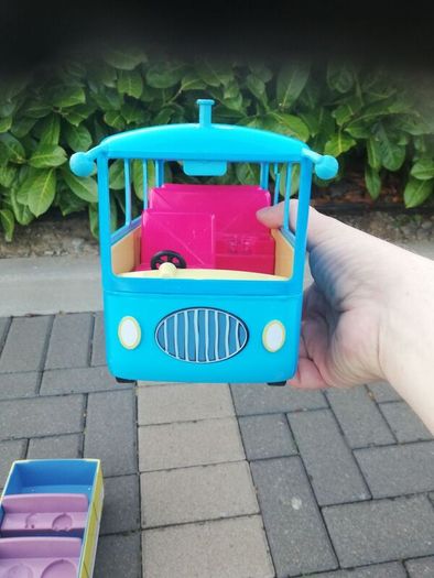 Kids toy