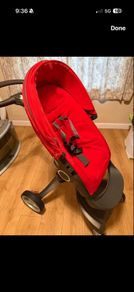 stokke xplory v3