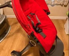 stokke xplory v3