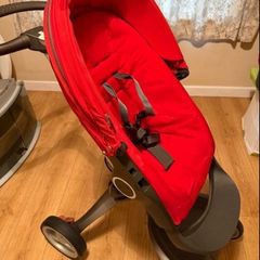 stokke xplory v3