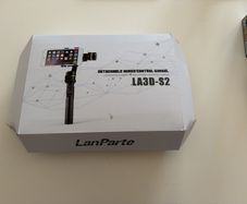 Gimbal for mobile phone