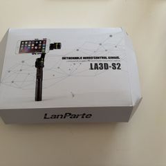 Gimbal for mobile phone