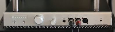 Bryston Bha-1 Headphone Amplifier