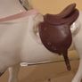 Horse White Our Generation, Image 2