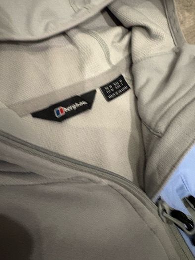 Berghaus 3 piece set