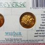 Celtic coins - Irish History Reproduction Coins Image 8