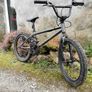 Wipe BMX Kids Bike Image 2