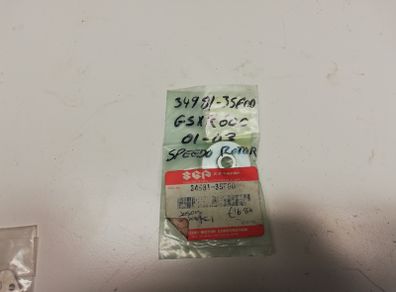 Suzuki, DL 1000 V-STROM, Speedo rotor