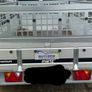 aluminium trailer Image 3