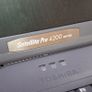 Toshiba Satellite Pro 4280 Laptop - For Parts or Repair Image 2