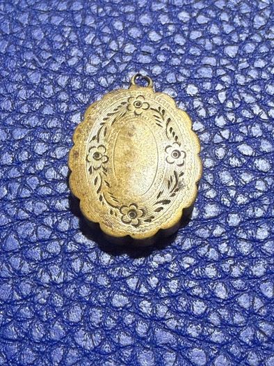 Antique Pendant