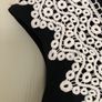 Stunning Dress black and white classic Image 4