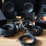 Klipsch Reference Dolby Atmos 8 Speaker Home Cinema System. As New,  Under Warranty. Image 6