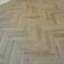 herringbone floor Image 4