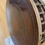 Bacon & Day Silver Bell No.1 Tenor Banjo built 1924 Image 7