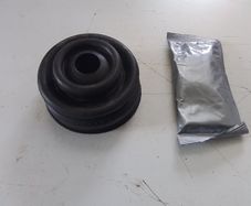 Fiat Panda Driveshaft Rubber.