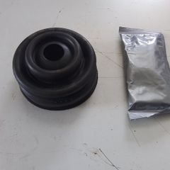 Fiat Panda Driveshaft Rubber.