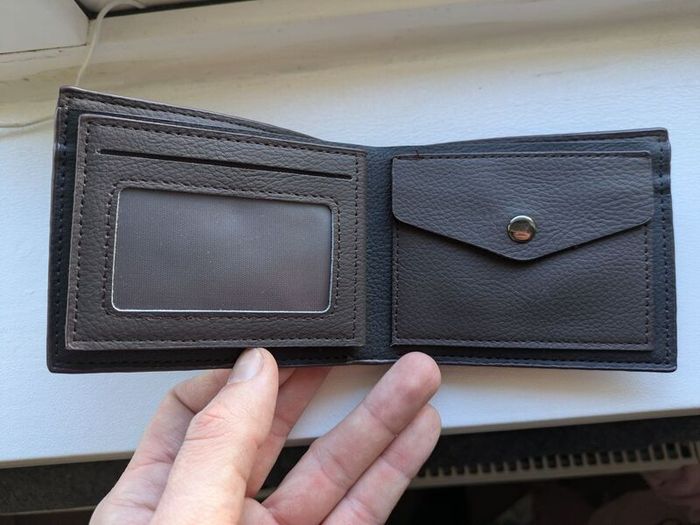 wallet