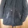 Black Coat Image 3