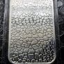 1 oz Silver Bar Pioneer Metals .999 Image 4